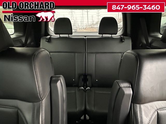 Used 2024 Hyundai Santa Fe Calligraphy AWD/4WD image 14