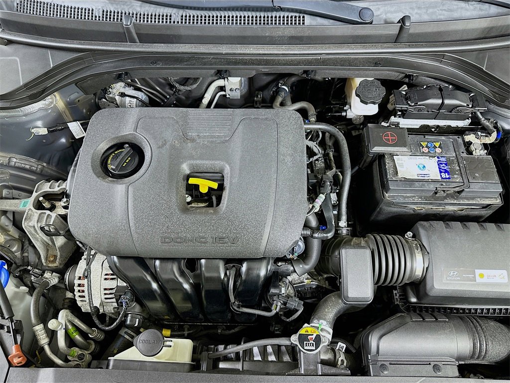 Used 2019 Hyundai Elantra SE w/ Cargo Package image 9