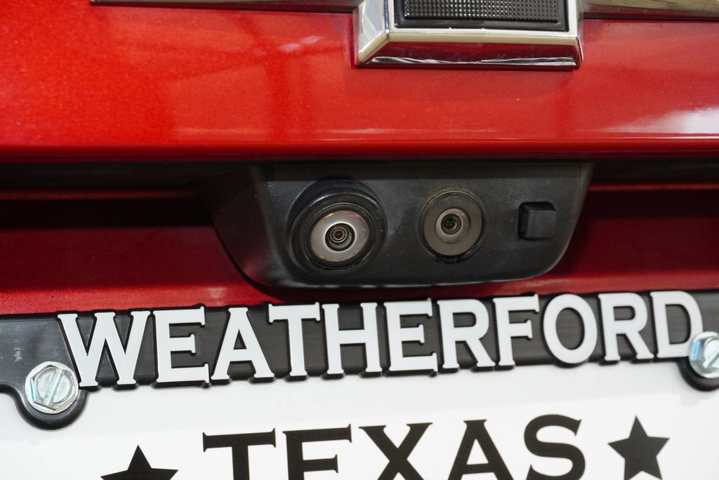 Used 2019 Chevrolet Blazer RS image 30