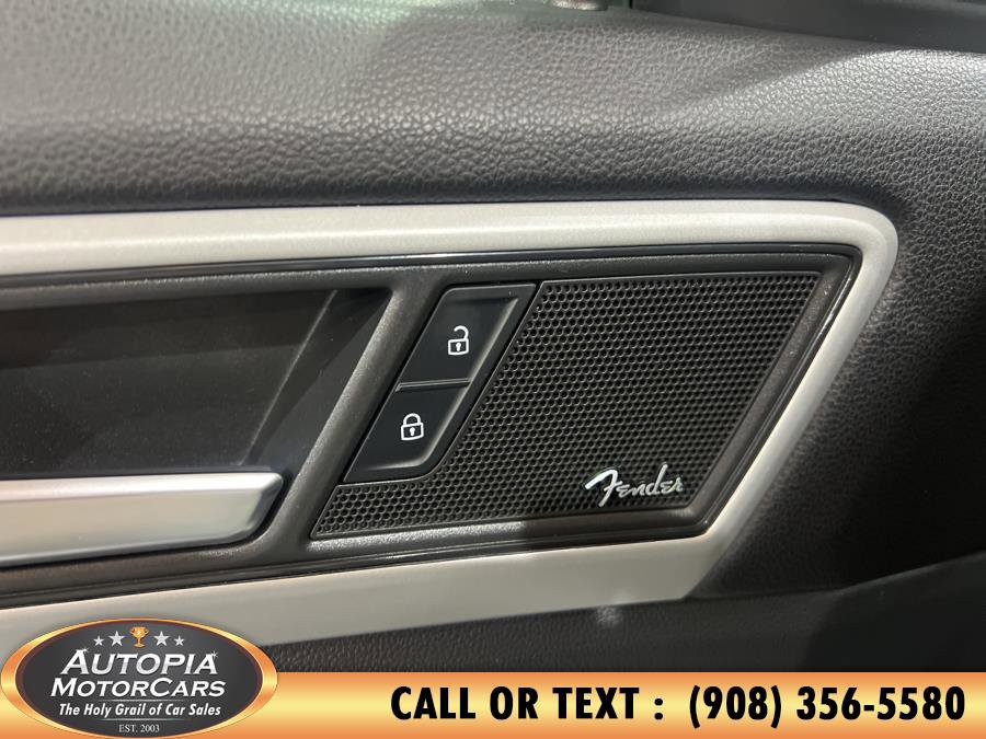 Used 2021 Volkswagen Atlas Cross Sport SEL Premium R-Line image 31