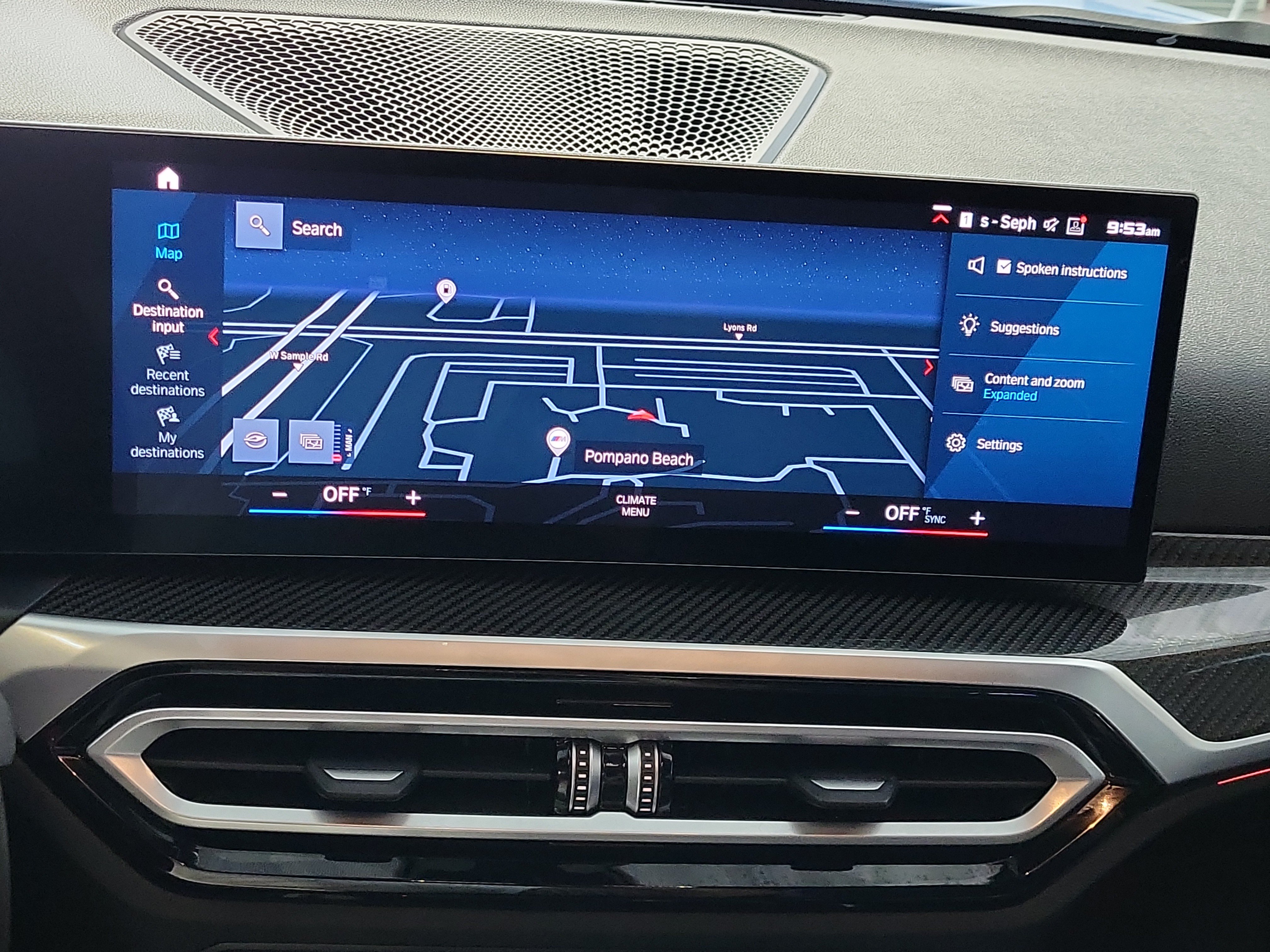 Used 2024 BMW M2 w/ Lighting Package RWD image 25