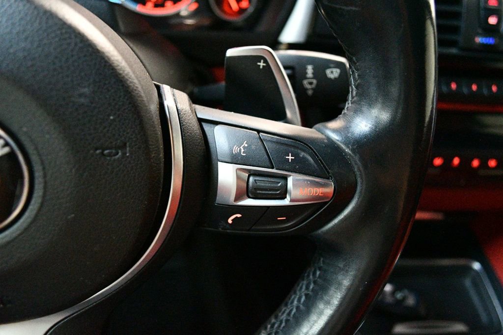 Used 2014 BMW 428i Convertible image 50