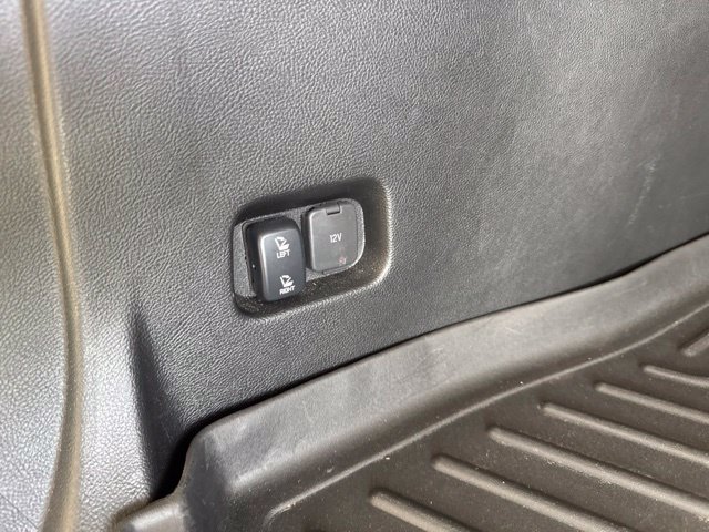 Used 2024 Ford Edge ST-Line AWD/4WD image 31