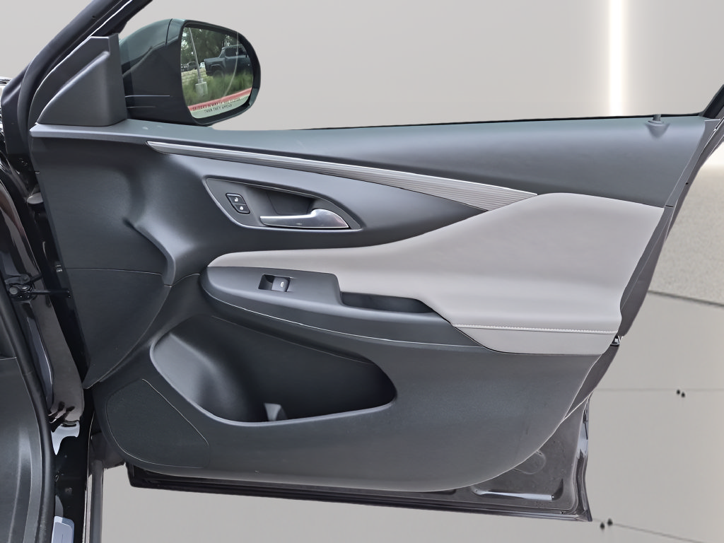 New 2026 Buick Envista Sport Touring FWD image 36
