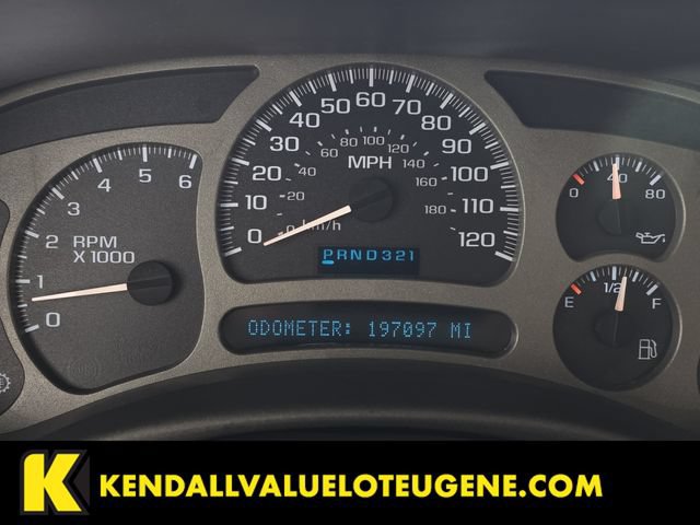 Used 2003 GMC Yukon XL Denali AWD/4WD image 17