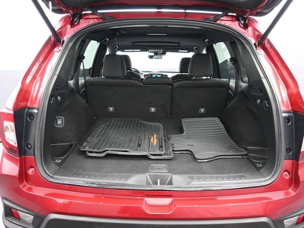 Certified 2023 Honda Passport TrailSport image 22