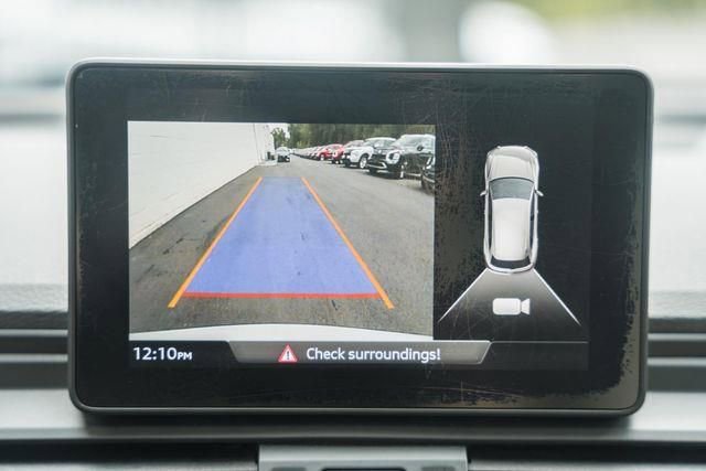 Used 2019 Audi Q5 2.0T Premium w/ Convenience Package image 3