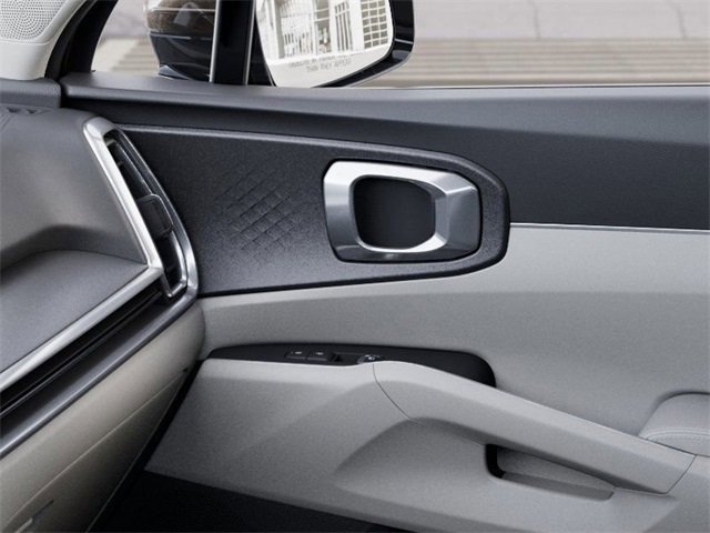 New 2026 Kia Sorento EX image 25