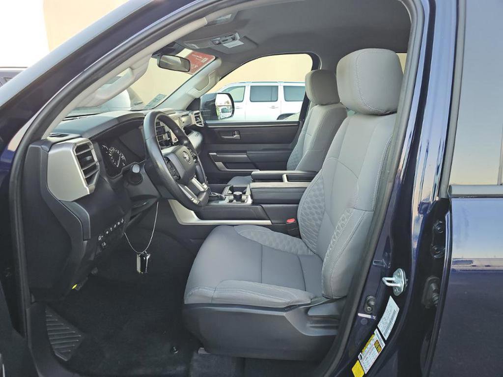 Used 2023 Toyota Tundra SR5 w/ SR5 Convenience Package image 14