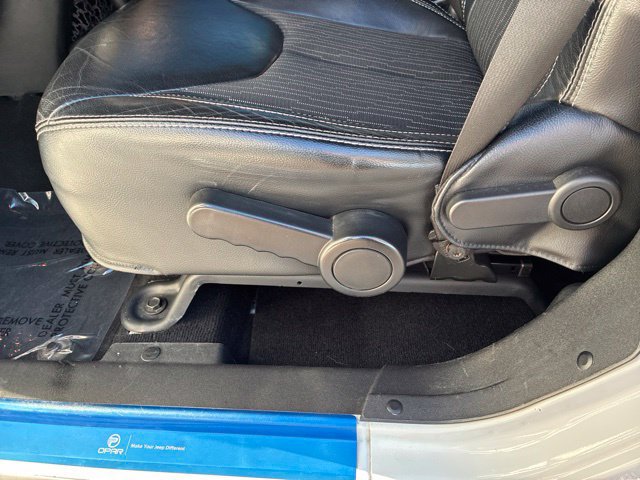 Used 2014 Jeep Wrangler Unlimited Sport AWD/4WD image 7