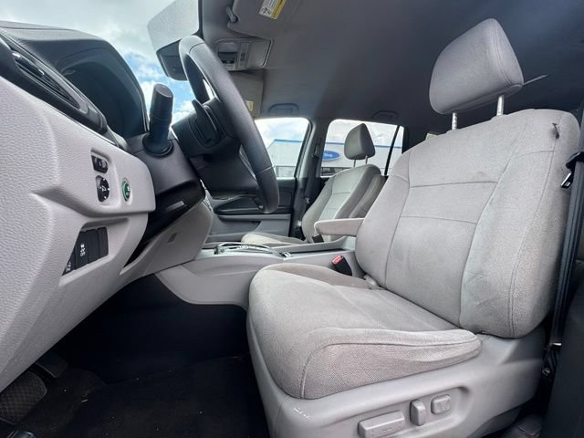 Used 2021 Honda Pilot EX image 13