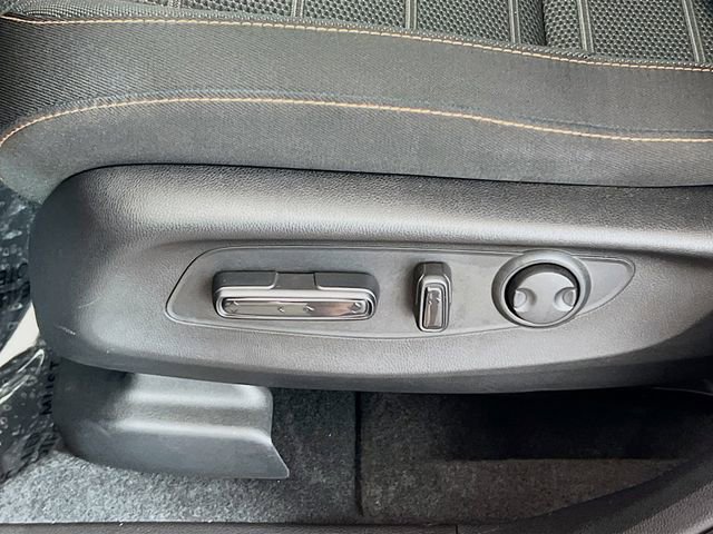 Certified 2024 Honda CR-V Sport image 18