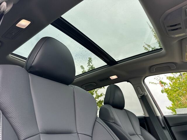 Certified 2026 Subaru Ascent Limited AWD/4WD image 21