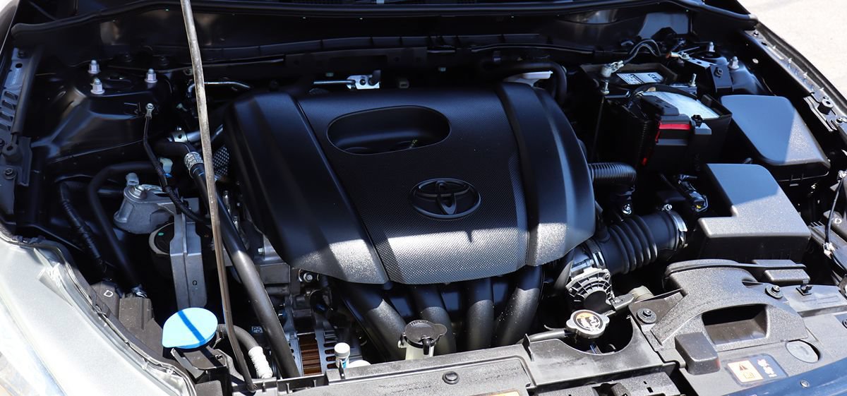 Used 2018 Toyota Yaris iA FWD image 58