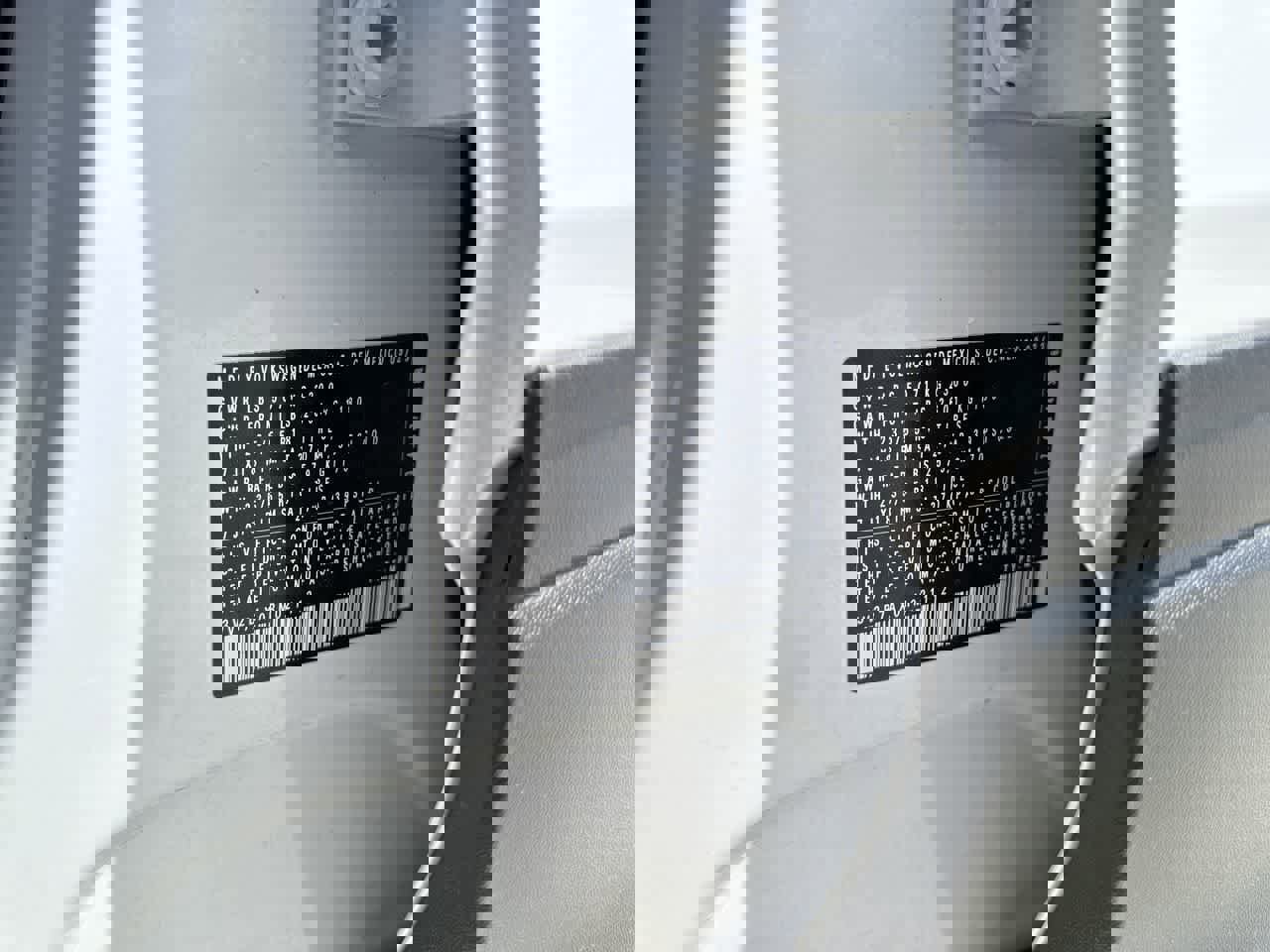 Used 2024 Volkswagen Tiguan SE image 24