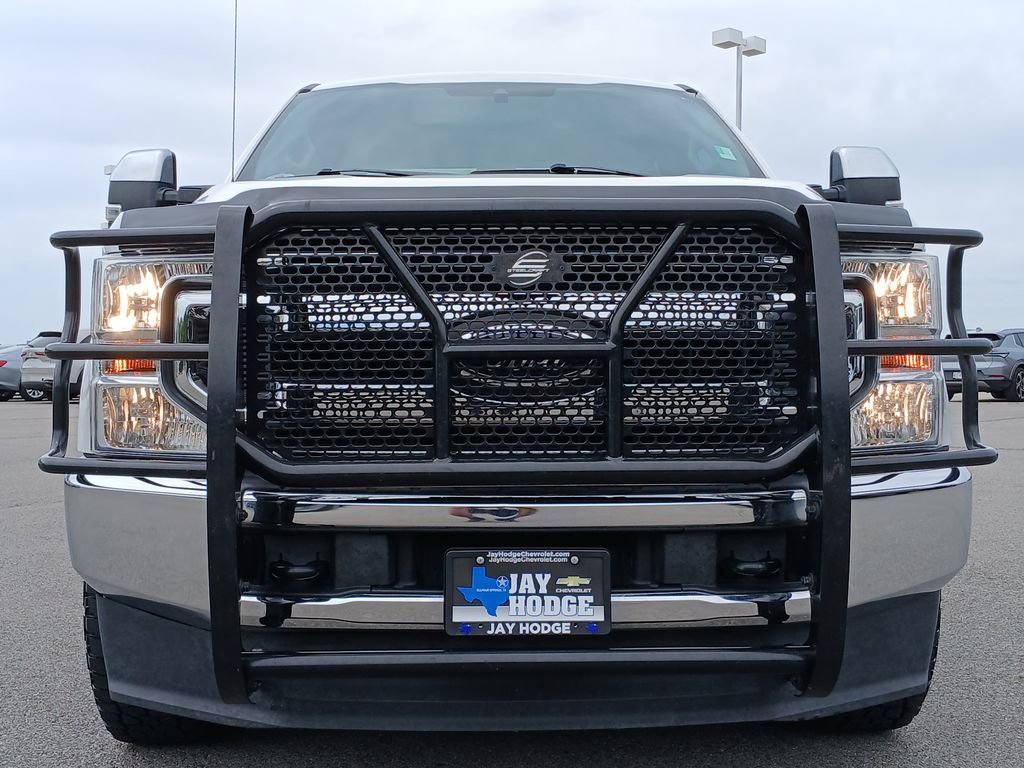 Used 2020 Ford F250 XL w/ STX Appearance Package AWD/4WD image 32