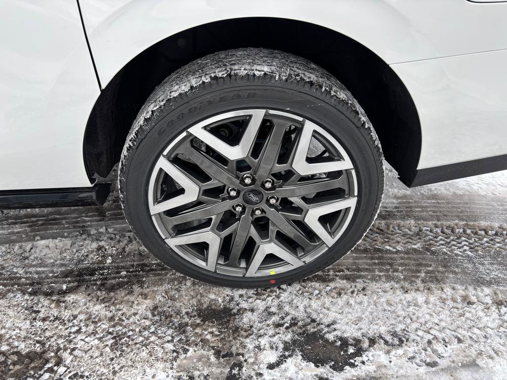 New 2026 Ford Expedition Max Platinum w/ Platinum Ultimate Package image 27