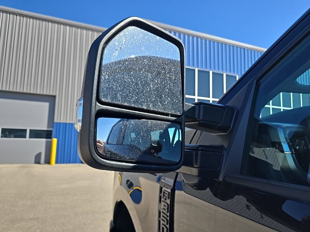 Used 2024 Ford F350 XL w/ STX Appearance Package image 7