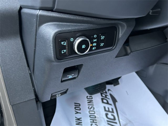 New 2025 Ford Bronco Badlands image 10