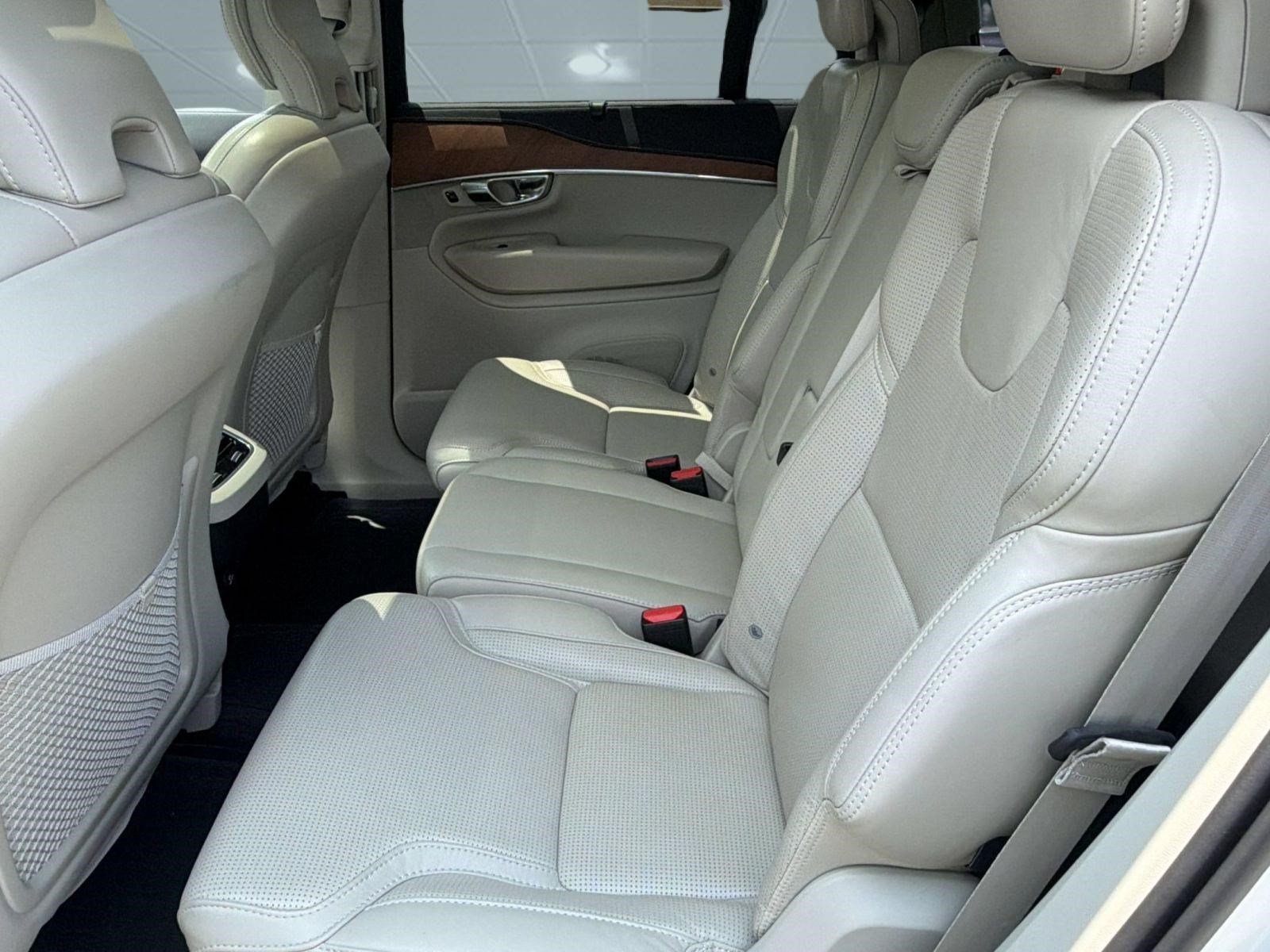 Used 2019 Volvo XC90 T6 Inscription w/ Protection Package Premier AWD/4WD image 21