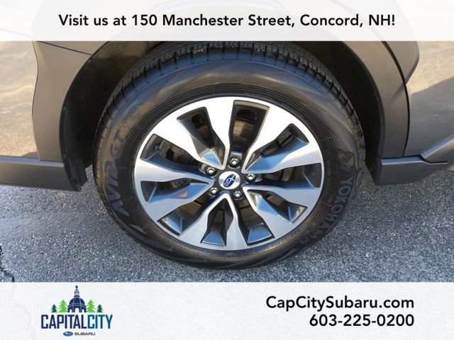 Used 2023 Subaru Outback Limited AWD/4WD image 7