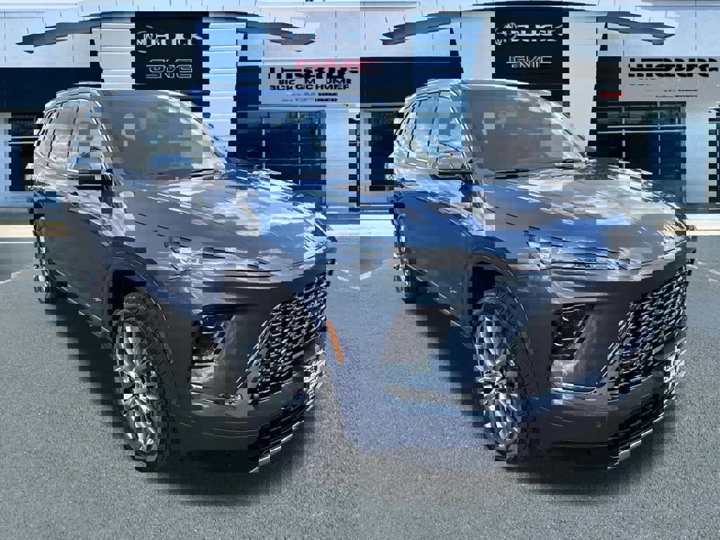 New 2026 Buick Enclave Avenir w/ Super Cruise Package