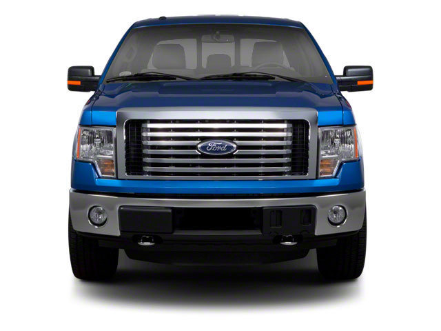 Used 2010 Ford F150 XLT image 4