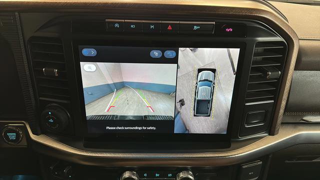 Used 2024 Ford F150 King Ranch AWD/4WD image 14