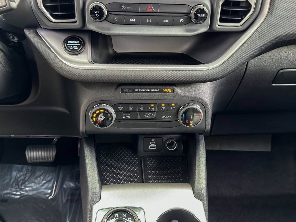 Used 2024 Ford Bronco Sport Big Bend image 31