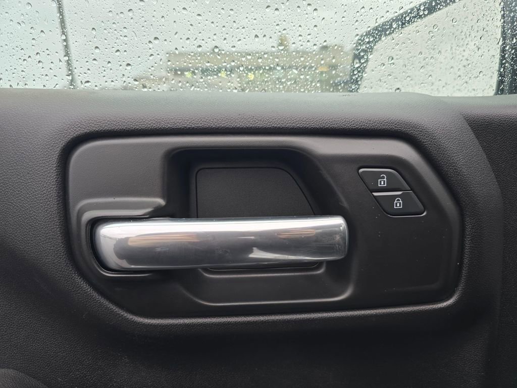 Used 2023 Chevrolet Silverado 1500 W/T w/ WT Safety Package image 19