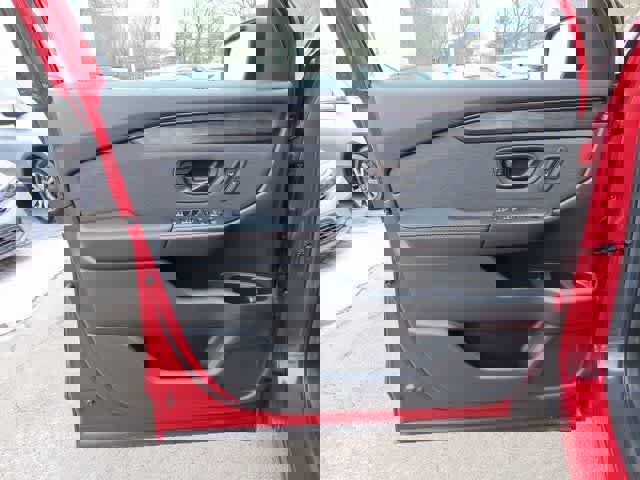 Certified 2026 Honda Passport TrailSport image 15