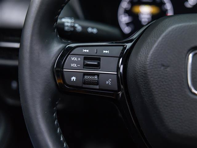 Used 2023 Honda HR-V EX-L image 21