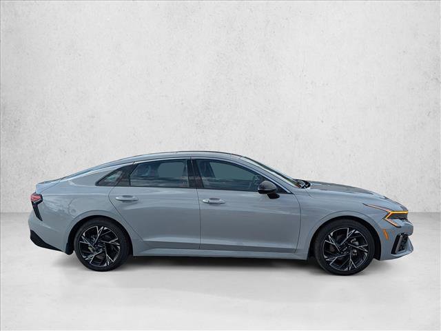 Used 2025 Kia K5 GT-Line w/ GT-Line Premium Package image 4