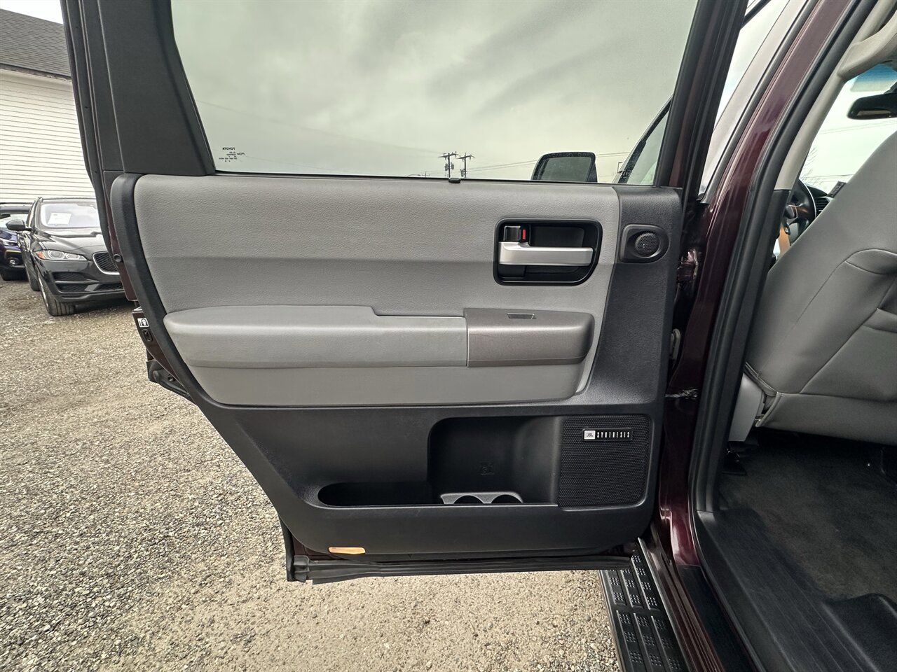 Used 2015 Toyota Sequoia Limited AWD/4WD image 20