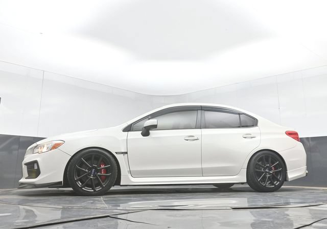 Used 2020 Subaru WRX Premium w/ Performance Package AWD/4WD image 43