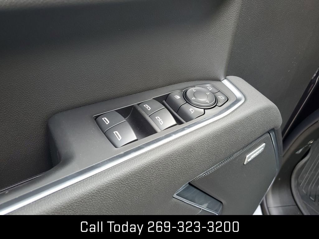 New 2026 GMC Sierra 1500 SLT w/ SLT Premium Plus Package image 26