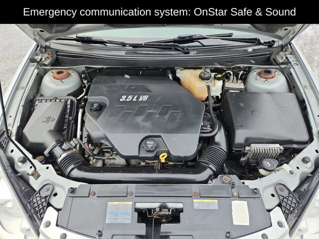 Used 2009 Pontiac G6 GT image 15