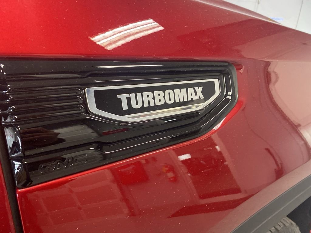 Used 2024 GMC Sierra 1500 Elevation image 9