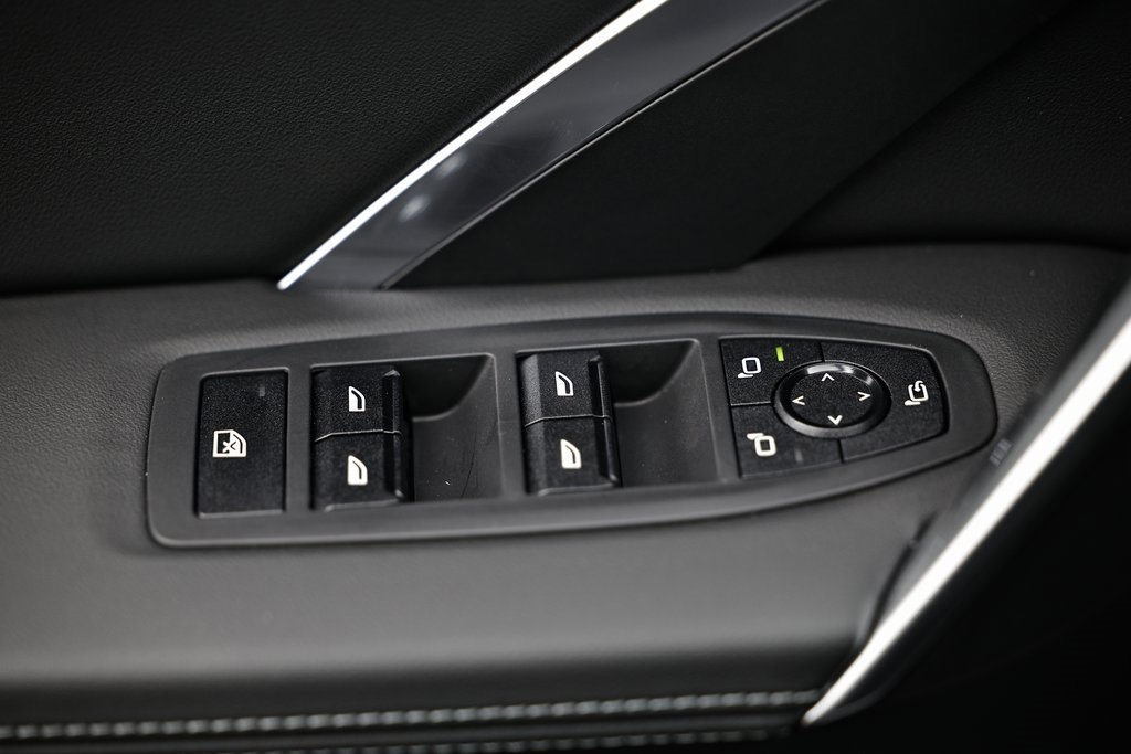 New 2026 BMW X1 xDrive28i w/ Convenience Package image 17