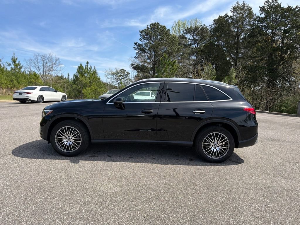 Used 2026 Mercedes-Benz GLC 300 image 7