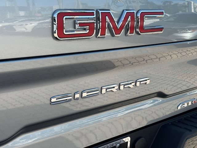 Certified 2024 GMC Sierra 2500 AT4X AWD/4WD image 10