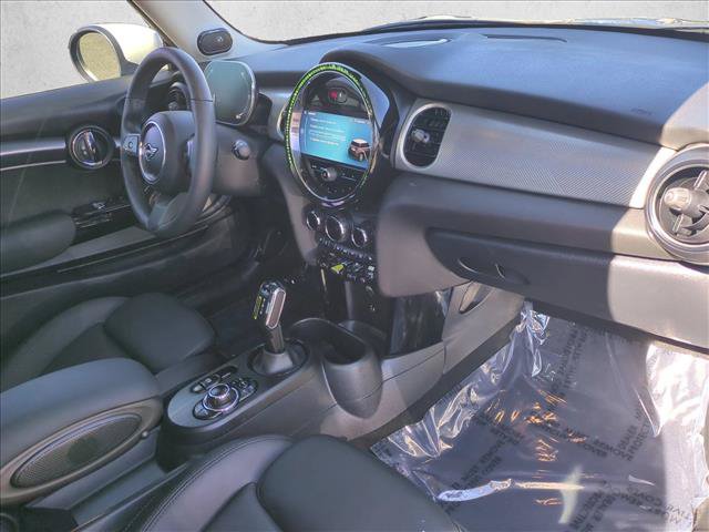 Used 2024 MINI Cooper SE FWD image 21