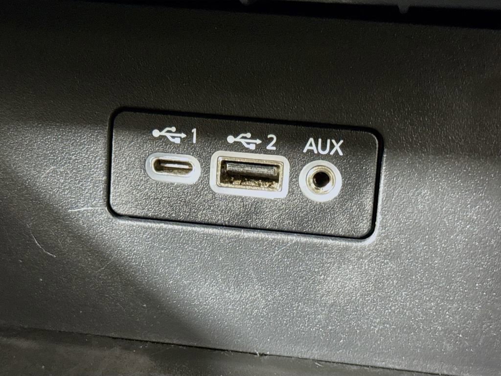 Used 2023 Nissan Altima 2.5 SR image 15