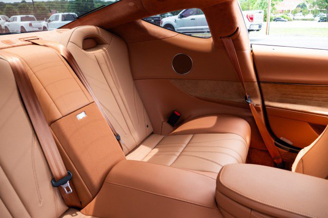 Used 2025 Lexus LC 500 Coupe w/ Bespoke Build Package RWD image 50