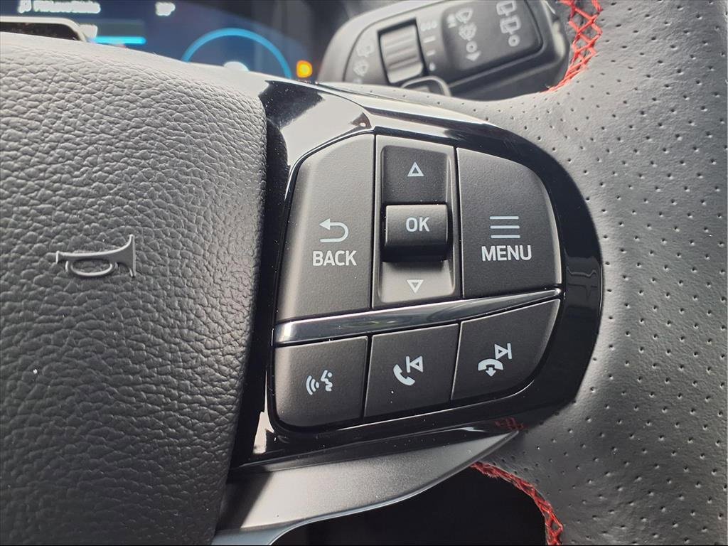 New 2026 Ford Explorer ST w/ Sun And Sound Package image 13