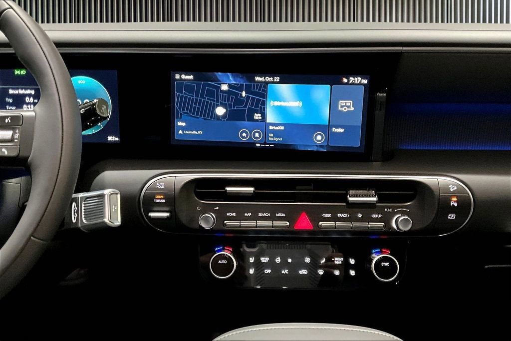 New 2026 Hyundai Palisade Calligraphy image 8