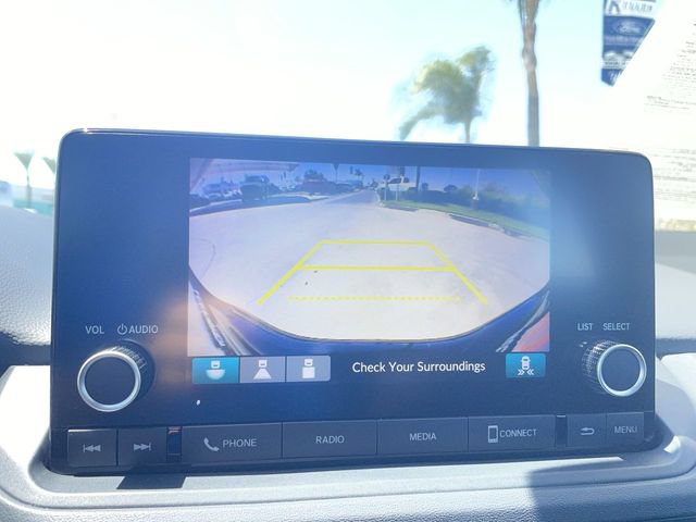 Used 2025 Honda Accord SE image 14