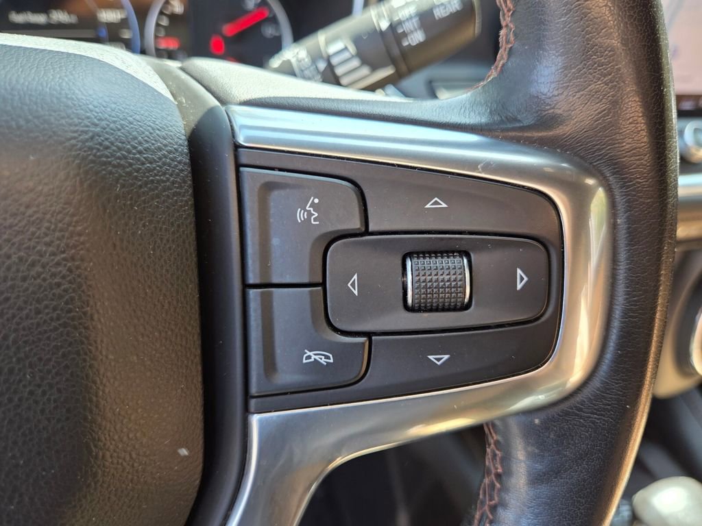 Used 2019 Chevrolet Blazer Premier w/ Driver Confidence II Package image 24