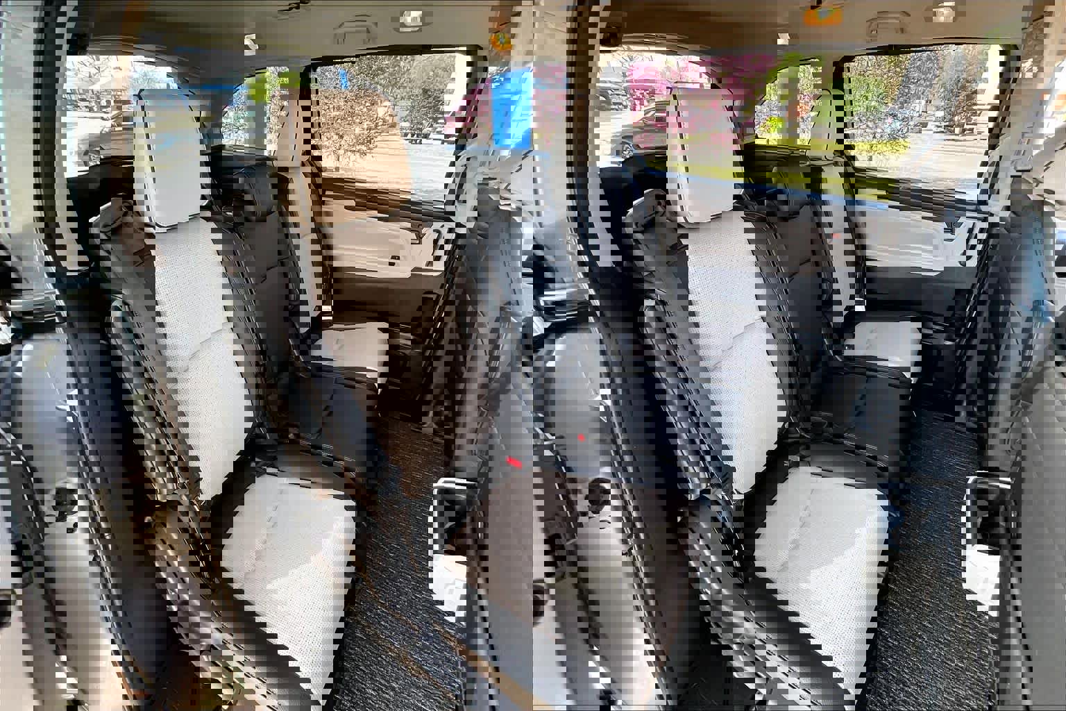 Certified 2025 Honda Odyssey Elite image 20