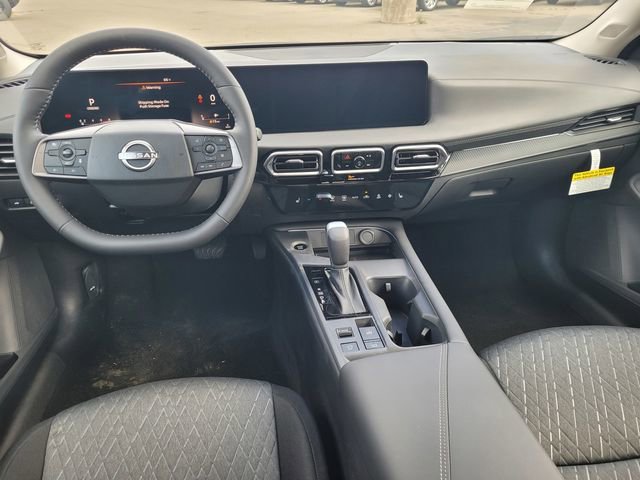 New 2026 Nissan Sentra SV FWD image 7